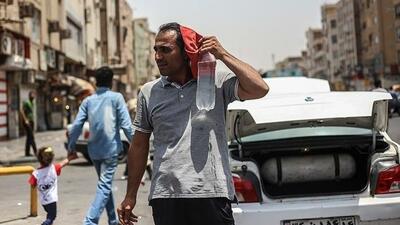 افزایش نسبی دما با آغاز هفته آینده