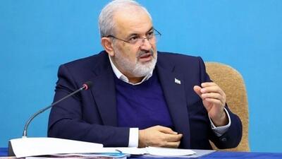 وزیر نیرو: با چالش‌ جدی استخراج غیرمجاز رمزارز مواجهیم