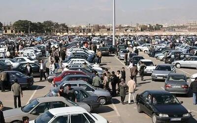 آگهی حراج حضوری 500 دستگاه موتور سیکلت و خودرو اعلام شد