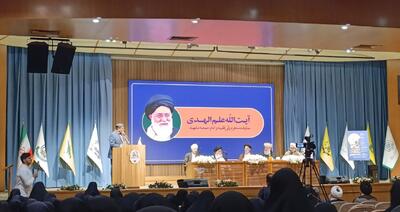 امام جمعه مشهد:مقاومت در نظام جمهوری اسلامی به معنای مقاومت در تداوم واقعه غدیر است