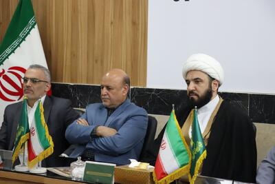 تأکید مسئولان اسلامشهر بر هم‌افزایی فرهنگی و توجه به نسل جدید