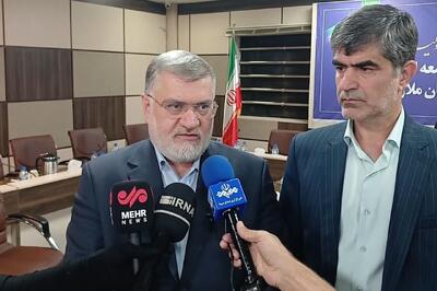 برنامه‌ریزی ویژه استانداری تهران برای توسعه پایدار شهرستان ملارد + فیلم