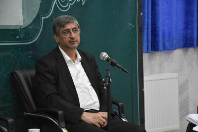 استاندار: همکاری مسئولان ملی در تامین مسکن و اشتغال جامعه ایثارگری لرستان ضروری است