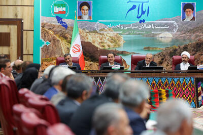 پزشکیان: باید باور «ما می‌توانیم» را در دل همه ایجاد کنیم