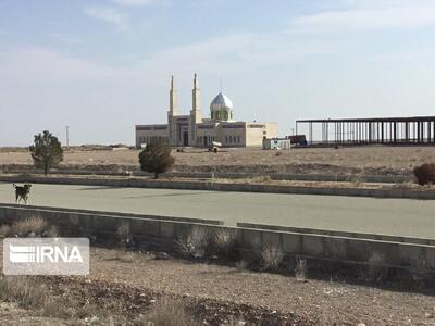 ۲۰ میلیارد ریال برای تکمیل مساجد بین راهی خراسان‌شمالی نیاز است
