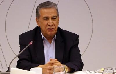 رئیس اتاق بازرگانی ایران: توسعه آذربایجان‌غربی مبتنی بر گسترش سرمایه‌گذاری باشد
