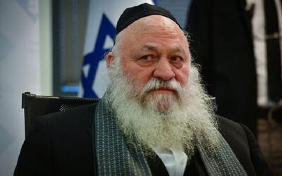 رسانه صهیونیستی: وزیر مسکن اسرائیل استعفا می‌کند