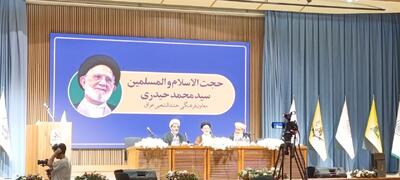 معاون حشد الشعبی:مقاومت رمز پیروزی در برابر آمریکا و اسرائیل است