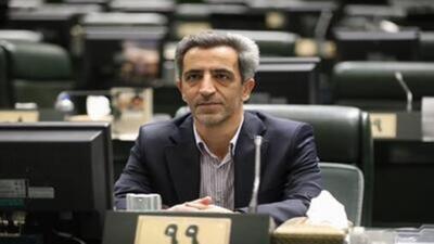 نماینده مجلس: وضعیت مانده اعتبارات قابل برداشت دستگاههای اجرایی زنجان، پذیرفتنی نیست 