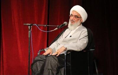 امام جمعه بوشهر: دشمن در تلاش برای تخریب دانش و پژوهش است