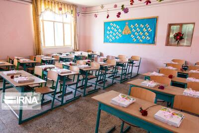 ساخت یک‌هزار کلاس درس از اولویت‌های دولت در سیستان و بلوچستان است