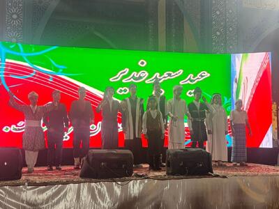 افزایش سرانه فضاهای فرهنگی و تفریحی اسلامشهر با بهره‌برداری از بوستان سایه‌سار علوی