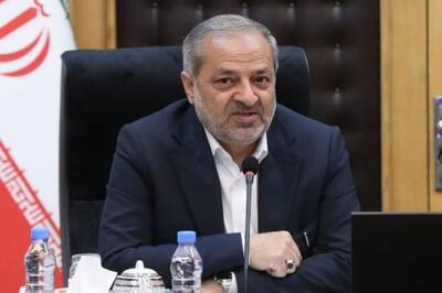کاظمی: امسال مِهر متفاوتی با الگوی مردمی مدرسه‌سازی خواهیم داشت