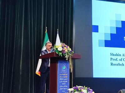 معاون وزیر بهداشت: دانشگاه‌ها باید کیفیت زندگی مردم را ارتقاء دهند
