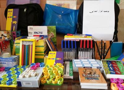 ارائه خدمات فرهنگی به بیش‌از سه هزار دانش‌آموز و نخبه شهرستان تفتان