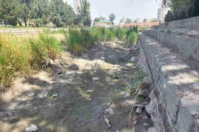 بارندگی‌ها در اردبیل طی ۲۹ سال گذشته کاهشی بوده است