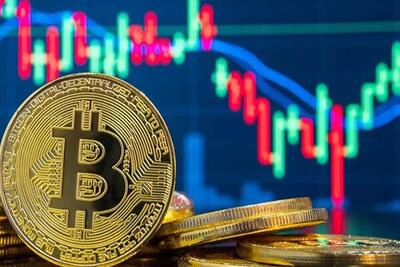 کاهش قیمت تا ۴ درصدی اغلب کوین‌ها و توکن‌های پرطرفدار