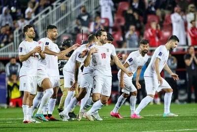 ایران و شیلی در پاییز به مصاف هم می‌روند