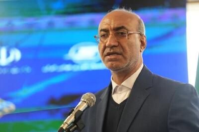 زیرساخت‌های لازم برای خدمت‌رسانی به زائران اربعین در مرز خسروی فراهم است