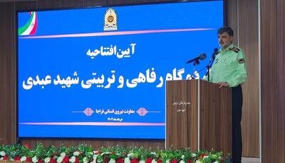 پیگیری و خوداتکایی کلید پیشرفت سازمانی است