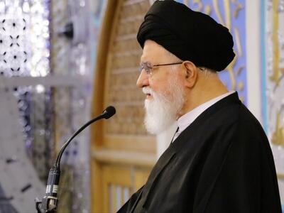 واقعه «غدیر» حرکتی عظیم در راستای حفظ اصالت رهبری دینی و ادامه هدایت الهی بود