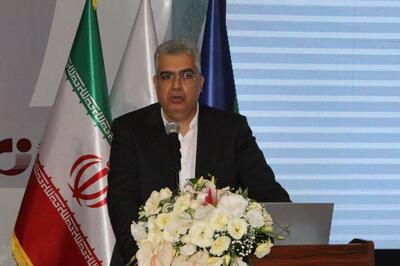 تأکید رئیس سازمان توسعه تجارت بر نقش آذربایجان‌ غربی در توسعه صادرات