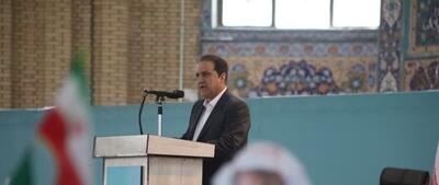 دولت برای بهره‌برداری از ذخایر گاز و نفت از ایلام حمایت کند