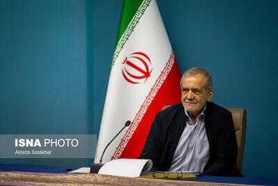 افتتاح و آغاز اجرای ۵ طرح زیربنایی و تولیدی در ایلام با دستور پزشکیان