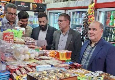 تشدید نظارت‌ها در تعطیلات غدیر/ بازرسی ویژه از اصناف متخلف گنجنامه