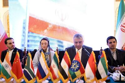 برگزاری نشست جوانان بریکس با حضور هیئت‌های ایران و روسیه در تهران