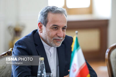 عراقچی: برای دفاع از حقوق ملت ایران به مسقط می‌رویم