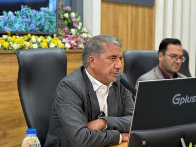 انتقاد نماینده مردم از برخی مدیران رفسنجان/ دخالتی در انتصابات ندارم