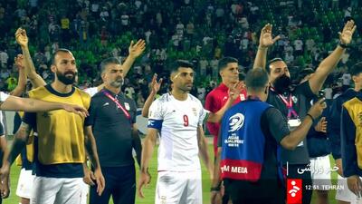 جوان‌گرایی، اصلی‌ترین چالش تیم ملی در مسیر جام جهانی
