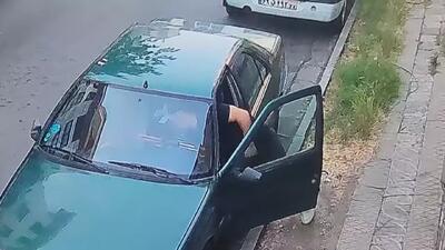 سرقت ضبط خودرو به آسانی و در یک چشم به هم زدن!