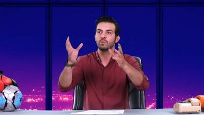 عبدالله روا: اندازه یک مسکن مهر، گچ خرج مصدومیت‌های اورونوف شده