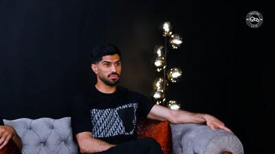 اسکوچیچ سخت‌ترین مربی بود که در زندگی داشته ام