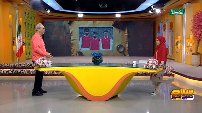خیابانی: استقلال و پرسپولیس خوب نباشند، حال تیم ملی هم خوب نیست!