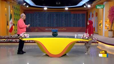 تیم ملی فوتبال ایران بعد از پرو، در صدر بالاترین میانگین سنی بازیکنان در جهان!