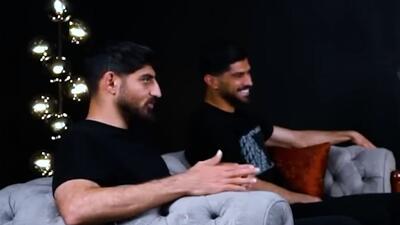 شجاع خلیل زاده بهترین پنالتی‌زن تراکتور است