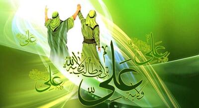 فضایل خاص امیرالمؤمنینحامد کاشانی | جهان نیوز