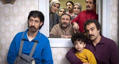 سریال «پایتخت۸» ساخته می‌شود؟ | جهان نیوز