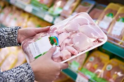 نوسان قیمت مرغ؛ فیله کبابی کیلویی ۳۵۹ هزار تومان شد + جدول