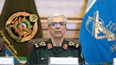 دستور آغاز رزمایش‌های اقتدار نیرو‌های مسلح در ۱۴۰۴ صادر شد