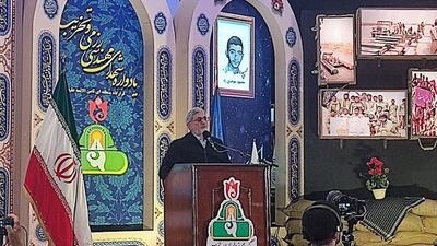 سردار قاآنی: کشور معطل مذاکره نیست و قدرت دفاعی را تقویت می‌کند