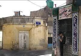 قدیمی ترین و معروف ترین سقاخانه های تهران