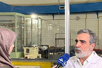 ببینید | کمالوندی: حتما در زمینه همکاری با آژانس تجدیدنظر می‌کنیم