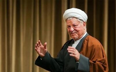خاطرات هاشمی: معاون وزیر اطلاعات گفت، مذاکرات غیررسمی با آمریکا از اصل دروغ و شایعه بوده است