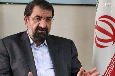 ببینید | واکنش محسن رضایی در خصوص دستیابی ایران به اسناد اسرائیل