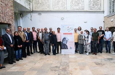«پاییزان» دوباره نواخته شد، این‌بار در نکوداشت شهبازیان