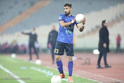 رسمی؛ عارف آقاسی استقلالی شد